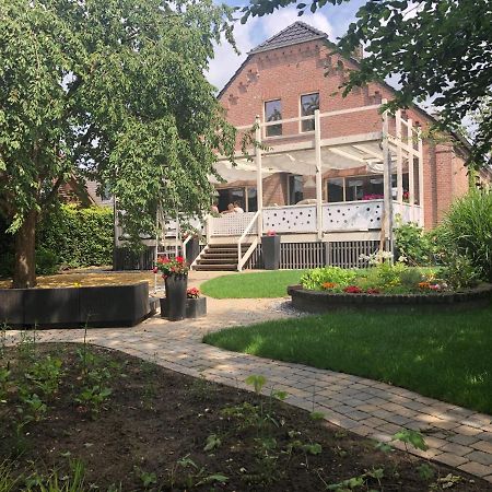 B&B Reveille Kleve  Exterior photo