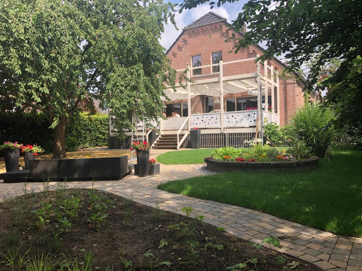 B&B Reveille Kleve  Exterior photo